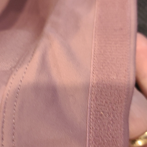 Lululemon Speed Up Bra Razorback Figue - Picture 8 of 9